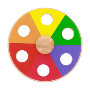 colour spinner by muro